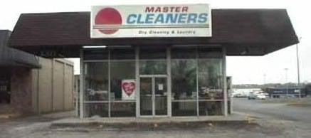 Master Cleaners