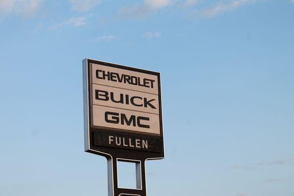 Fullen Motor Company