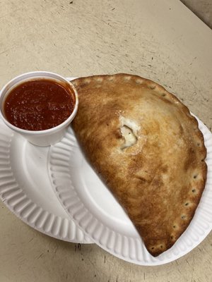 Calzone