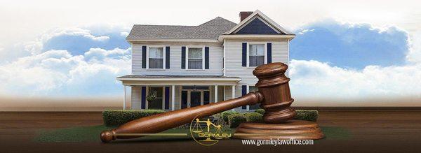 Probate, Estate Planning and Real Estate Attorney in Maryland and Washington, DC.