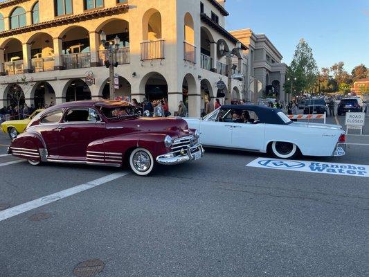 Temecula Rod Run