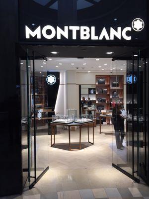 Montblanc