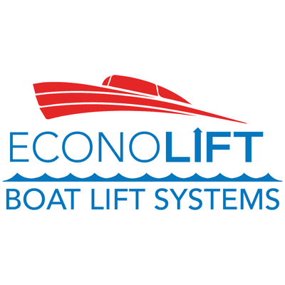 Econo Lift | logo