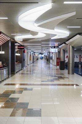 Hartsfield-Jackson International Airport