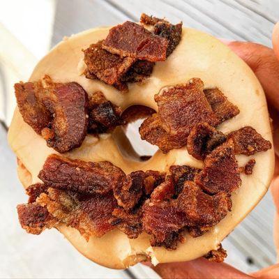 Maple bacon