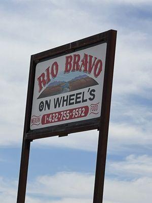 Rio Bravo Food Truck