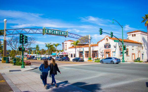 Encinitas 101 MainStreet Association