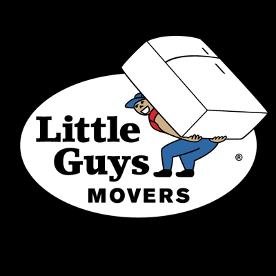 Little Guys Movers