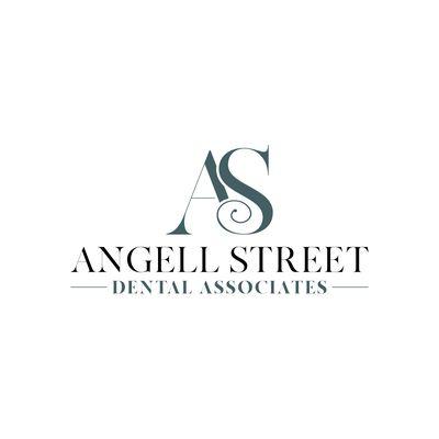 Logo - Angell Street Dental Associates Providence RI