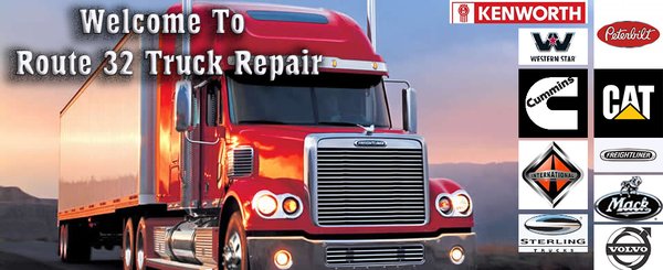 Route 32 Truck Repair LLC