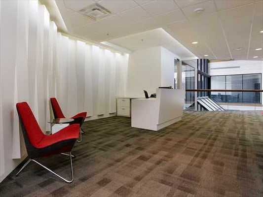 Regus - Maryland, Columbia - Gateway