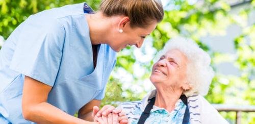 Comfort Homecare Services