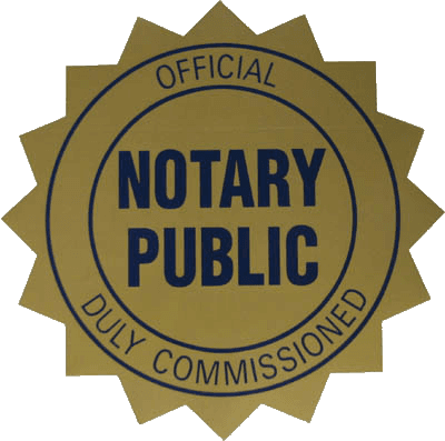 24-Hour Mobile Notary