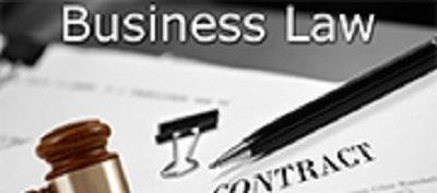 business law, tax law, estate planning