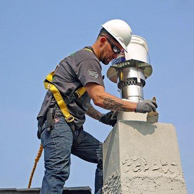 Mercer County Chimney Services