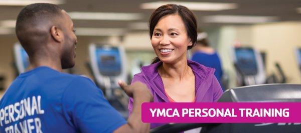 New Braunfels Family YMCA