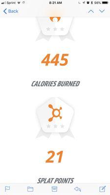 Orangetheory Fitness Stuart