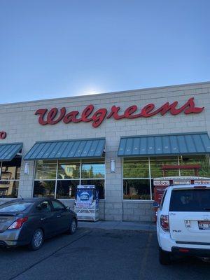 Walgreens