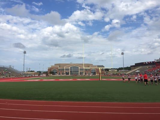 Glen Rose High School