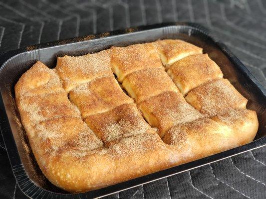 Cinnamon Squares ($5.49)