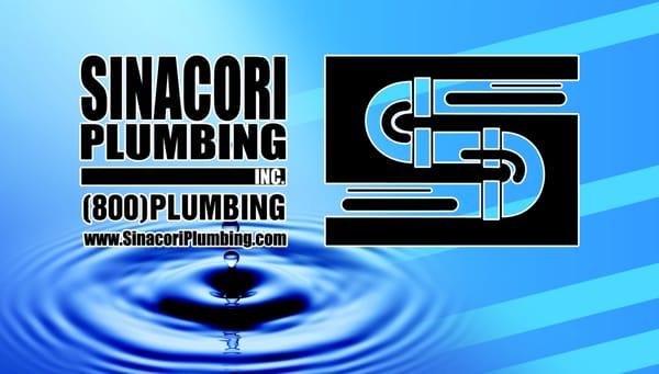 Sinacori Plumbing