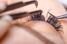 EYELASH EXTENSION