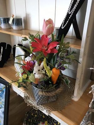 Easter arrangement