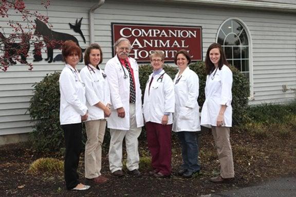 Companion Animal Hospital