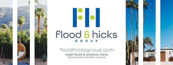 The Flood & Hicks Group