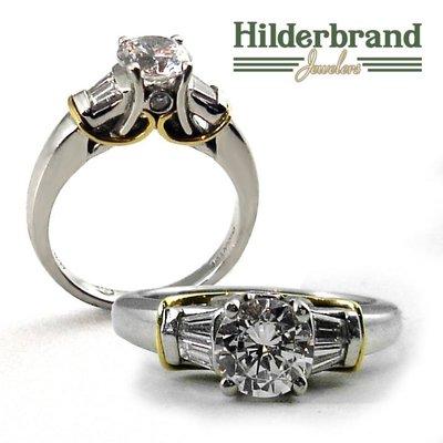 We create custom designs and can make all of your jewelry ideas come to life!