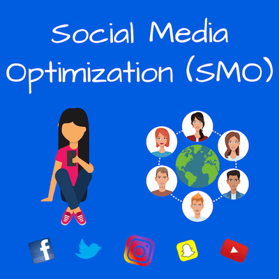 Social Media Optimization