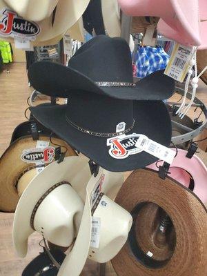 Cowboy Hats