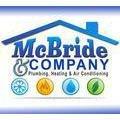 McBride & Company Plumbing, Heating, Air Conditioning