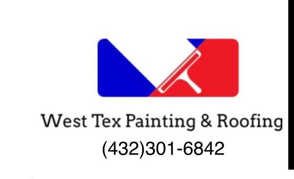 West Tex Painting And Roofing