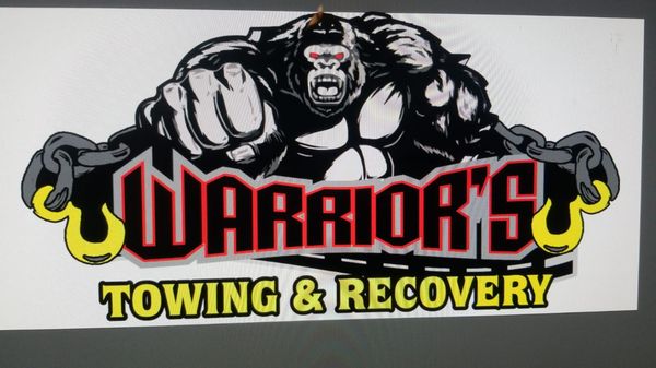 Warriors Towing And Recovery