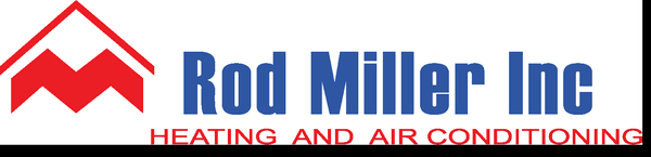 Rod Miller HVAC logo