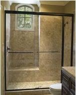 shower doors jacksonville