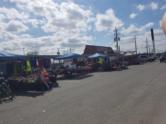 A-1 Flea Market