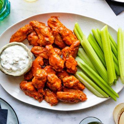 MyWay Wings