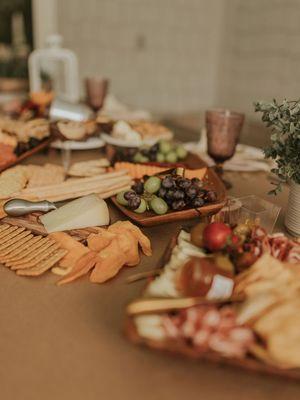 A Bohemian Picnic