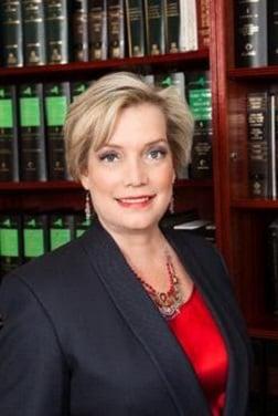 Principal Attorney Sharon Kovacs Gruer