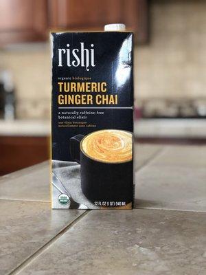 Rishi Tea