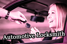 Locksmith Cheltenham