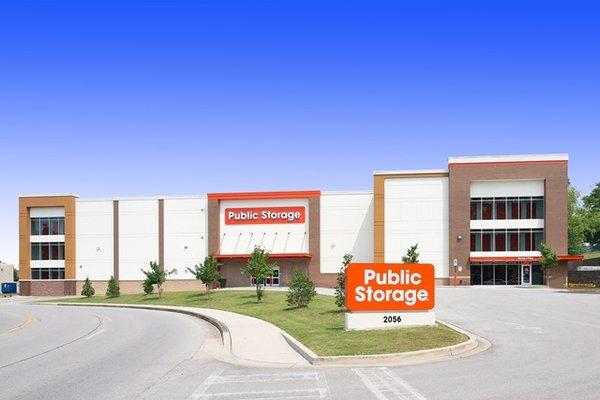 Public Storage