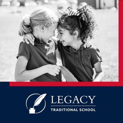 Legacy Traditional School-Avondale