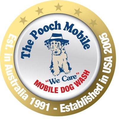 The Pooch Mobile Dog Wash