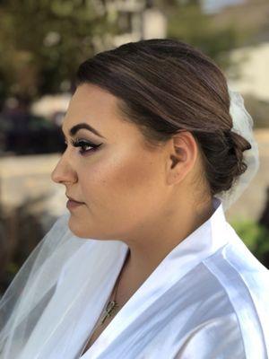 Bridal Glam