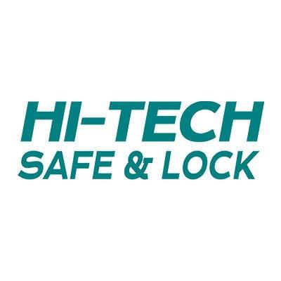 Hi-Tech Safe & Lock