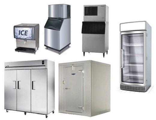 walk in cooler and freezer repair houston all brands all sizes