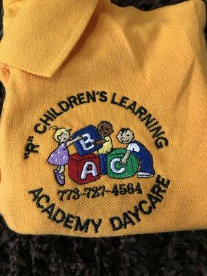 R Children’s Learning Academy, Daycare